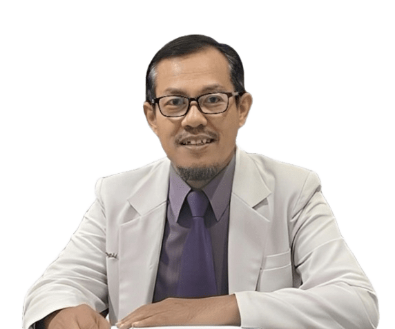 Direktur RSI Sultan Hadlirin